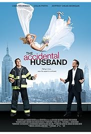 فيلم The Accidental Husband 2008 مترجم