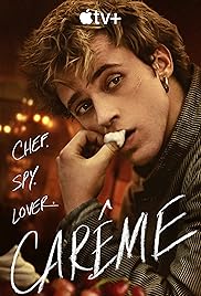 مسلسل Carême مترجم الموسم الأول
