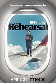 مسلسل The Rehearsal مترجم الموسم الثاني