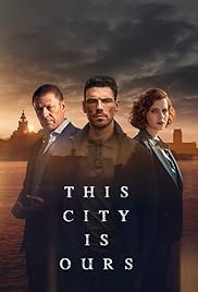 مسلسل This City Is Ours مترجم الموسم الأول